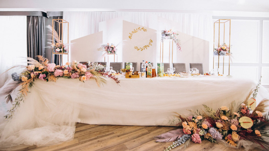 Crafting a Stunning Floral Corporate Workshop: An Ultimate Guide