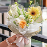 Whispering Meadows Flower Bouquet