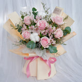 Elsie Flower Bouquet