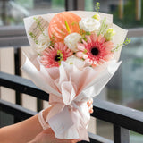 Spring Blossom Harmony Flower Bouquet