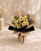 Cheryl Daisy Bouquet