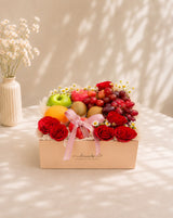 Fergus Fruit Box