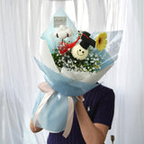 Pride & Joy Bouquet