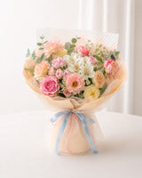 Josie Flower Bouquet
