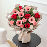 Mariana Mother's Day Flower Bouquet (MD)