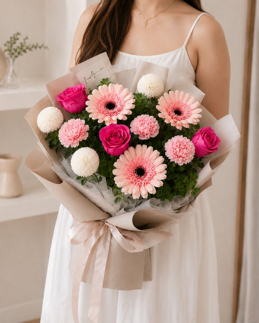 Mariana Flower Bouquet