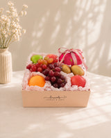 Sweet Orchard Fruit Box