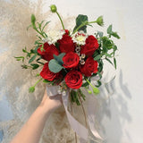 Ariel Rose Bridal Bouquet
