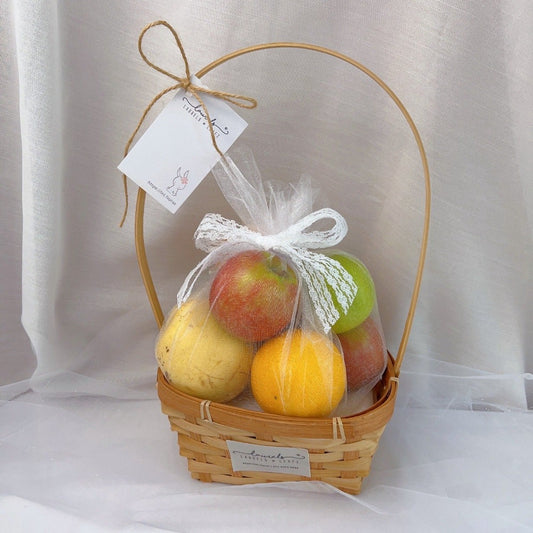 Amy Fruits Basket