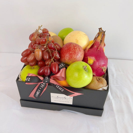 Vera Fruits box