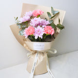 Lush Whisper Flower Bouquet