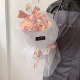 Peri Fresh Rose Bouquet