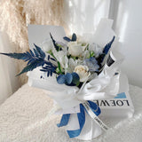 Midnight Mix Flower Bouquet