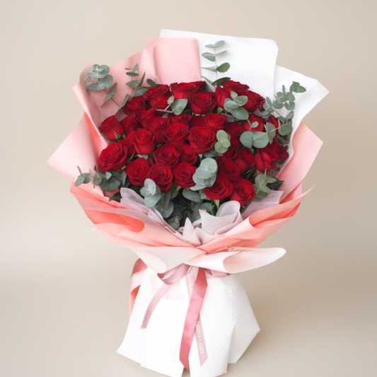 Flower Delivery in Nilai and Bandar Sri Sendayan