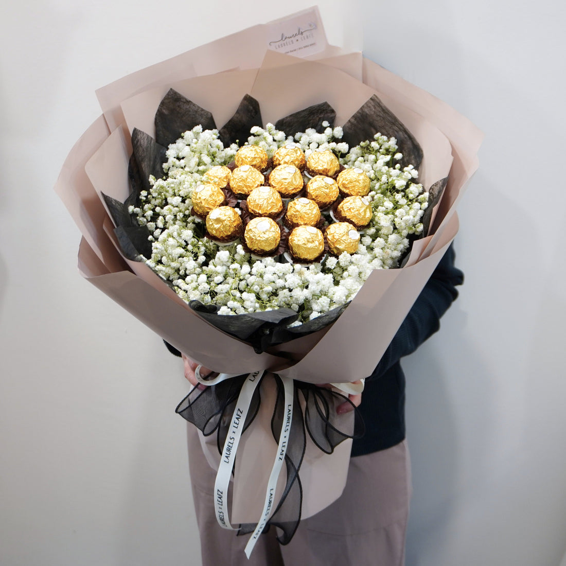 Same-Day Flower Delivery in Cyberjaya and Putrajaya
