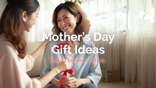Mother’s Day Gift Ideas 2024