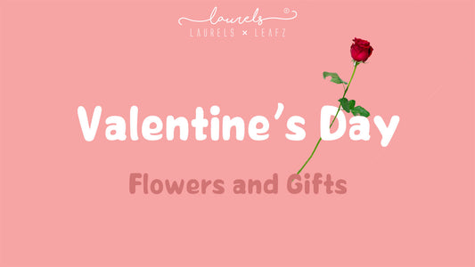 2024 Flowers and Gifts for Valentine’s Day