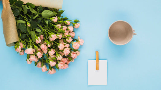The Most Popular Flowers on Father's Day
