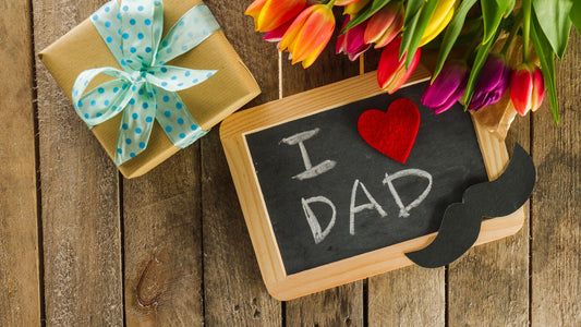 Honoring Dads Through the Ages