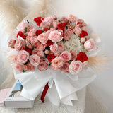 Rosy Dreams Bouquet