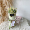Sunny Serenity Matricaria Bouquet - Peaceful joy simple beauty, bright cheerfulness, friendship flowers KL Johor Seremban