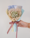 Baby Breath Mini Bouquet Bundle (3 pcs)