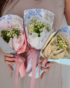 Chamomile Mini Bouquet Bundle (3 pcs)