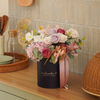 Warna Warni Raya Artificial Flower