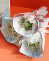 Chamomile Mini Bouquet Bundle (3 pcs)