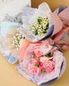 Mini Bouquet Mix Bundle (3 pcs)