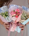 Mini Bouquet Mix Bundle (3 pcs)