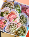 Mini Bouquet Mix Bundle (3 pcs)