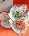 Mini Bouquet Mix Bundle (3 pcs)