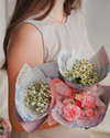 Mini Bouquet Mix Bundle (3 pcs)