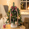Christmas Magic - Fresh Leaves