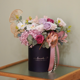 Warna Warni Raya Artificial Flower