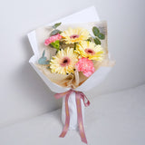 Bubbly Bloom Flower Bouquet