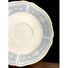Noritake Lacewood Gold Fine Porcelain Cup & Saucer (Made in Japan) | Laurels & Leafz