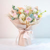 Goeun Flower Bouquet Laurels & Leafz