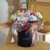 Warna Warni Raya Artificial Flower