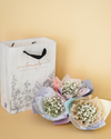 Baby Breath Mini Bouquet Bundle (3 pcs)