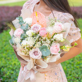 Goeun Flower Bouquet