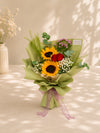 Adriana Sunflower Bouquet