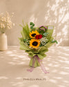 Adriana Sunflower Bouquet