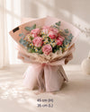 Alexandra Cappuccino Rose