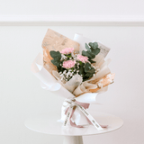 Alya Mother's Day Flower Bouquet (MD)