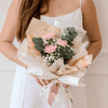 Alya Mother's Day Flower Bouquet (MD)