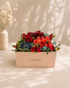 Berry In Love Fruit Box