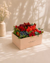 Berry In Love Fruit Box