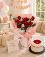 Birthday Bliss Set